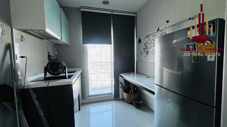 picture ✨ For Sale: Centric Sathorn - St.Louis Condo ✨  💰 Only 5,000,000 THB - 2/5