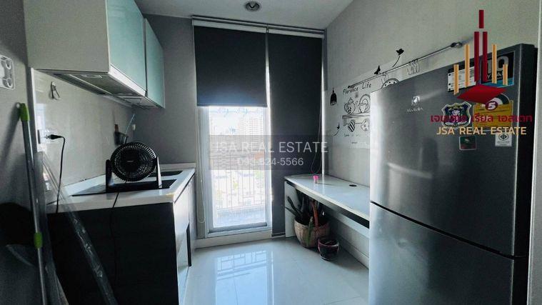 picture ✨ For Sale: Centric Sathorn - St.Louis Condo ✨ 💰 Only 5,000,000 THB - 2/5