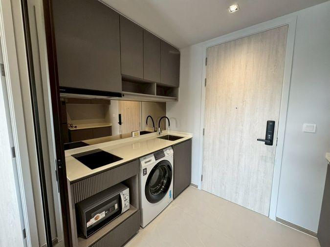 picture PFD-05551	Condo for Rent:  Chapter Thonglor 25 Schedule a viewing ■ Line: @propertyfinder	 - 13/15