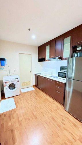 picture For rent, cheap price, Sriracha Condo View, great value, fully furnished, move in ready - 5/9
