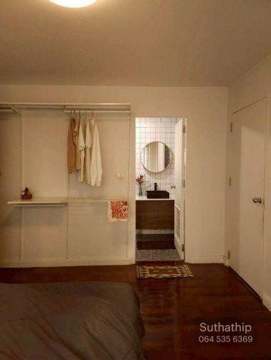picture Condo for rent: 49 Plus(( BTS Thonglor )) Mk-02 - 3/7