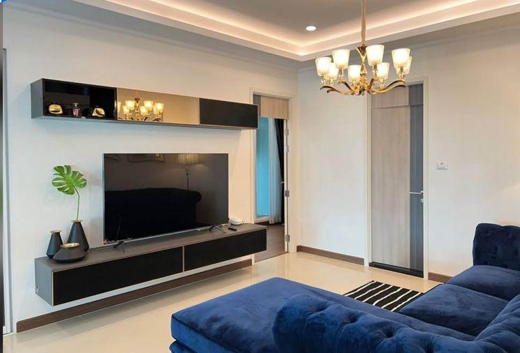 รูป ว่างพร้อมอยู่! Supalai Elite พญาไท. 1นอน 70ตร.ม. Line id: @pfagent - รูปที่ 1/14