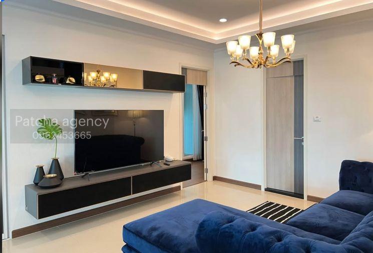 รูป ว่างพร้อมอยู่! Supalai Elite พญาไท. 1นอน 70ตร.ม. Line id: @pfagent - รูปที่ 1/14