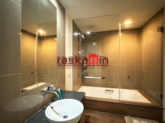 picture For Rent: 1-Bedroom Seaview Condo – Zire Wongamat, Pattaya - 10/19