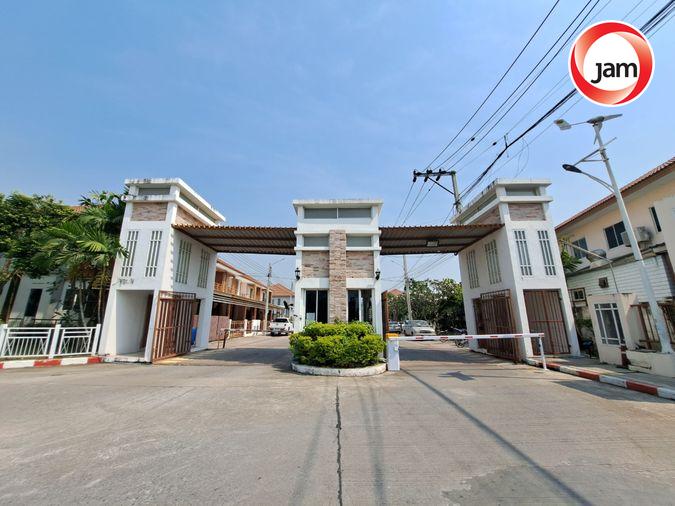 รูป AP 0403 : ไอลีฟ ทาวน์ ประชาอุทิศ 90 - รูปที่ 2/15