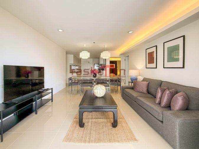 รูป Waterford Diamond Tower– คอนโด 4 ห้องนอน ให้เช่า - รูปที่ 1/18