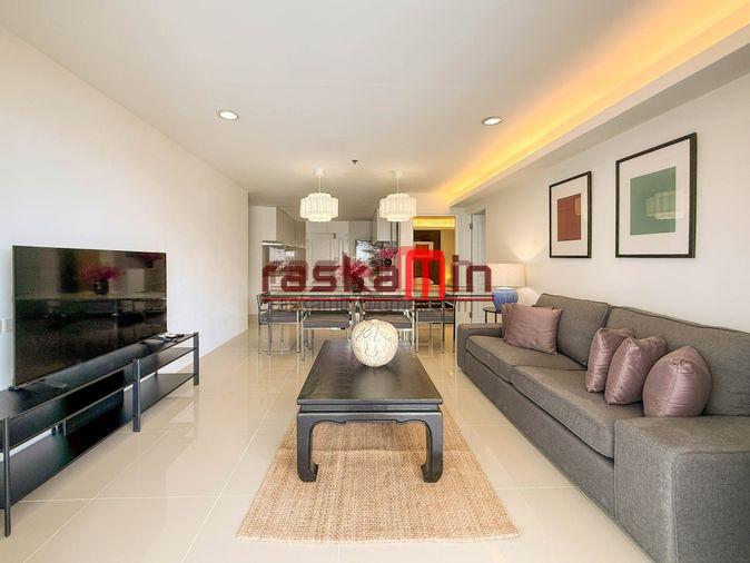 รูป Waterford Diamond Tower– คอนโด 4 ห้องนอน ให้เช่า - รูปที่ 1/18