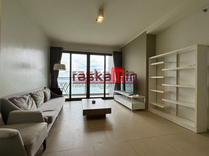 picture For Rent: 1-Bedroom Seaview Condo – Zire Wongamat, Pattaya - 4/19