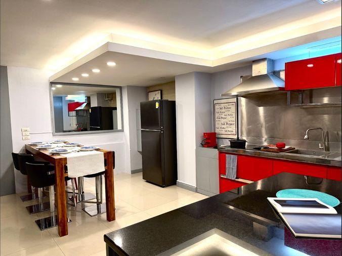 picture The Clover. 3bed 115sqm. Line id: @pfagent - 4/11