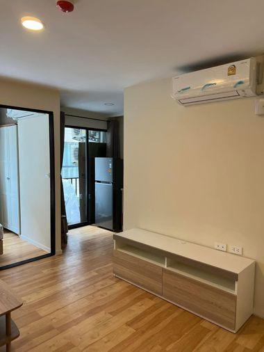 รูป 🏢 ขายคอนโด : Modern Condo The Forest RAMA 2 (โมเดิร์น คอนโด เดอะ ฟอเรสท์ พระราม 2 - เอกชัย)   รหัสทรัพย์ | 📌LNP-C10035  - รูปที่ 5/5