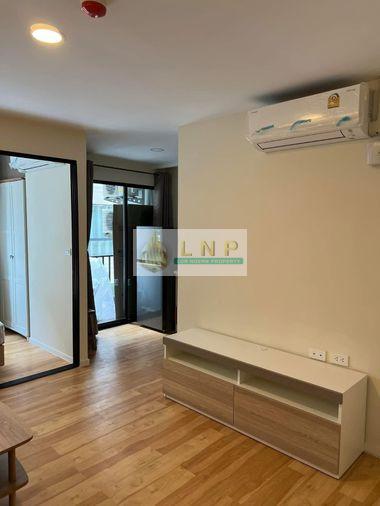 รูป 🏢 ขายคอนโด : Modern Condo The Forest RAMA 2 (โมเดิร์น คอนโด เดอะ ฟอเรสท์ พระราม 2 - เอกชัย) รหัสทรัพย์ | 📌LNP-C10035 - รูปที่ 5/5