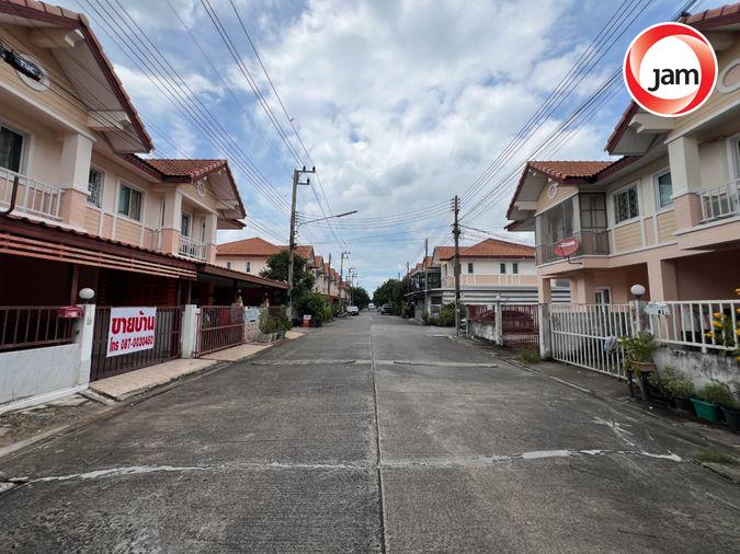 รูป CIMB 0059 : หมู่บ้านปิยทรัพย์ รังสิต-คลอง 10 - รูปที่ 3/5