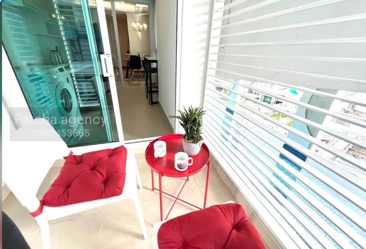 รูป ว่างพร้อมอยู่! Supalai Elite พญาไท. 1นอน 70ตร.ม. Line id: @pfagent - รูปที่ 8/14