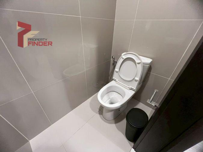 รูป PFD-07274 ให้เช่าคอนโด เอ็กซ์ที ห้วยขวาง ( XT Huaikhwang ) นัดชมห้อง ■ line : @propertyfinder - รูปที่ 11/13