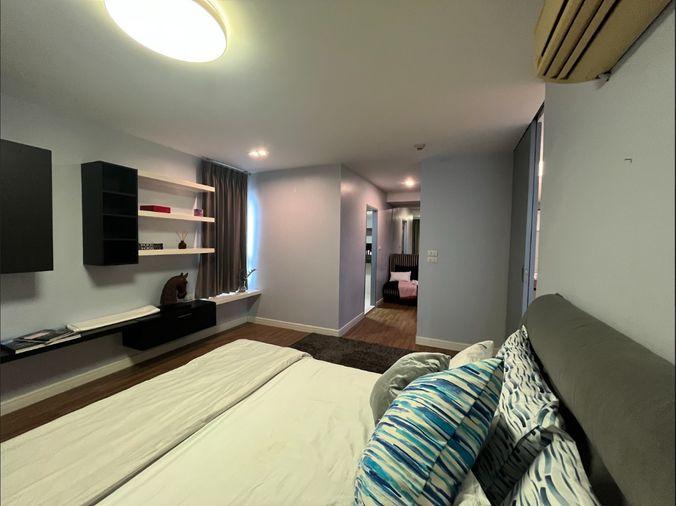 picture The Clover. 3bed 115sqm. Line id: @pfagent - 6/11