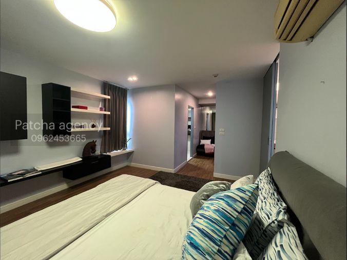 picture The Clover. 3bed 115sqm. Line id: @pfagent - 6/11
