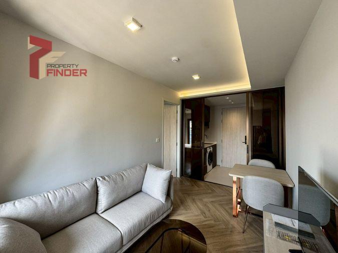 picture PFD-05551 Condo for Rent: Chapter Thonglor 25 Schedule a viewing ■ Line: @propertyfinder - 4/15