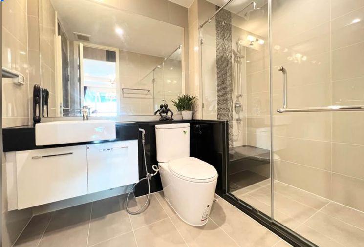 รูป ว่างพร้อมอยู่! Supalai Elite พญาไท. 1นอน 70ตร.ม. Line id: @pfagent - รูปที่ 14/14