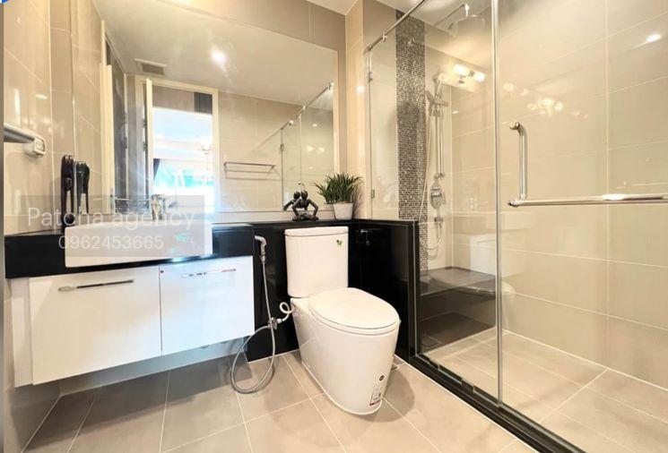 รูป ว่างพร้อมอยู่! Supalai Elite พญาไท. 1นอน 70ตร.ม. Line id: @pfagent - รูปที่ 14/14