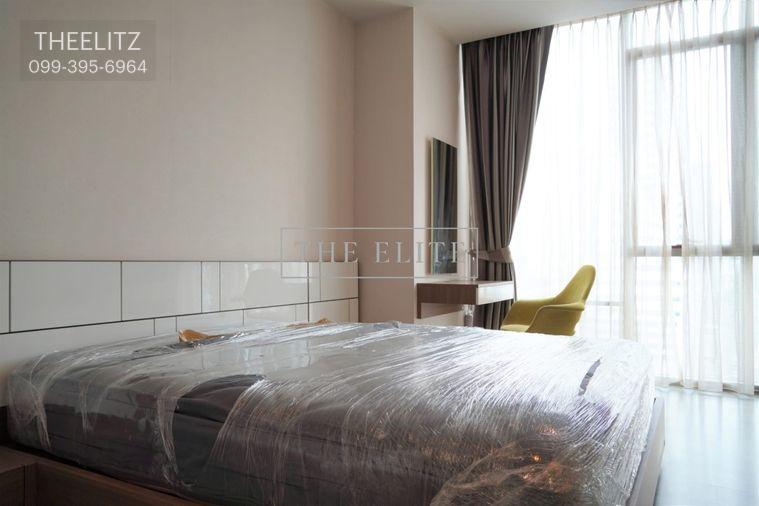 รูป ✨ คอนโดพรีเมียมติดรถไฟฟ้า ราคาดีสุดในตลาดตอนนี้ The Room BTS Wongwianyai 💯 - รูปที่ 14/31