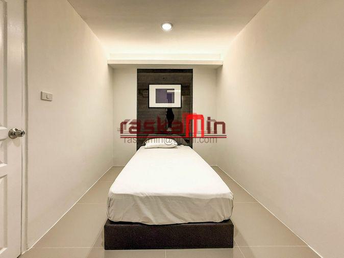รูป Waterford Diamond Tower– คอนโด 4 ห้องนอน ให้เช่า - รูปที่ 4/18