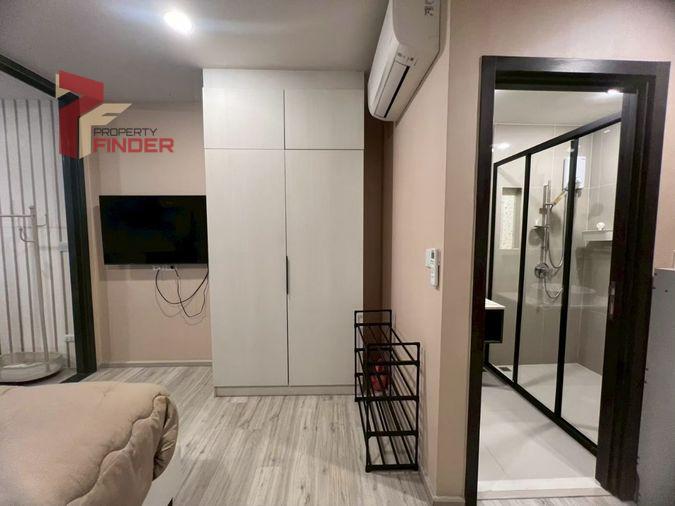 รูป PFD-07274 ให้เช่าคอนโด เอ็กซ์ที ห้วยขวาง ( XT Huaikhwang ) นัดชมห้อง ■ line : @propertyfinder - รูปที่ 9/13