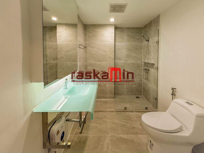 รูป Waterford Diamond Tower– คอนโด 4 ห้องนอน ให้เช่า - รูปที่ 9/18
