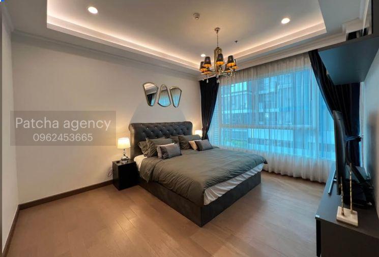 รูป ว่างพร้อมอยู่! Supalai Elite พญาไท. 1นอน 70ตร.ม. Line id: @pfagent - รูปที่ 10/14
