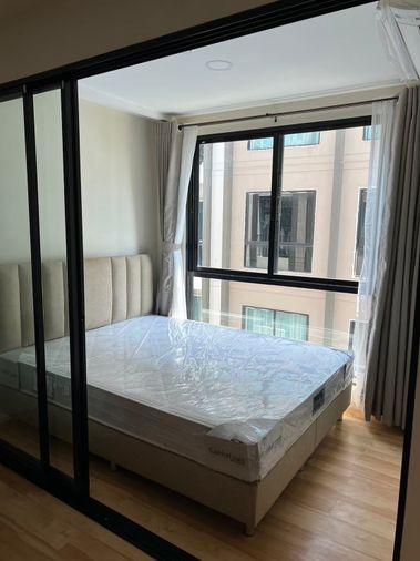 รูป 🏢 ขายคอนโด : Modern Condo The Forest RAMA 2 (โมเดิร์น คอนโด เดอะ ฟอเรสท์ พระราม 2 - เอกชัย)   รหัสทรัพย์ | 📌LNP-C10035  - รูปที่ 1/5