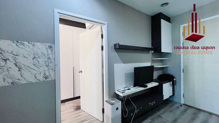picture ✨ For Sale: Centric Sathorn - St.Louis Condo ✨  💰 Only 5,000,000 THB - 3/5