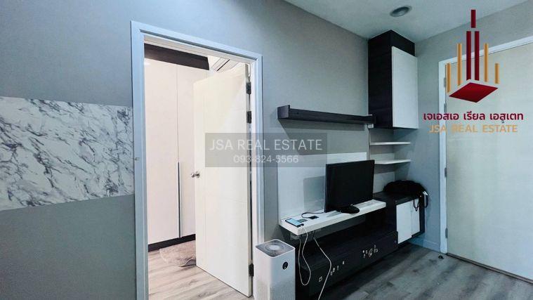 picture ✨ For Sale: Centric Sathorn - St.Louis Condo ✨ 💰 Only 5,000,000 THB - 3/5