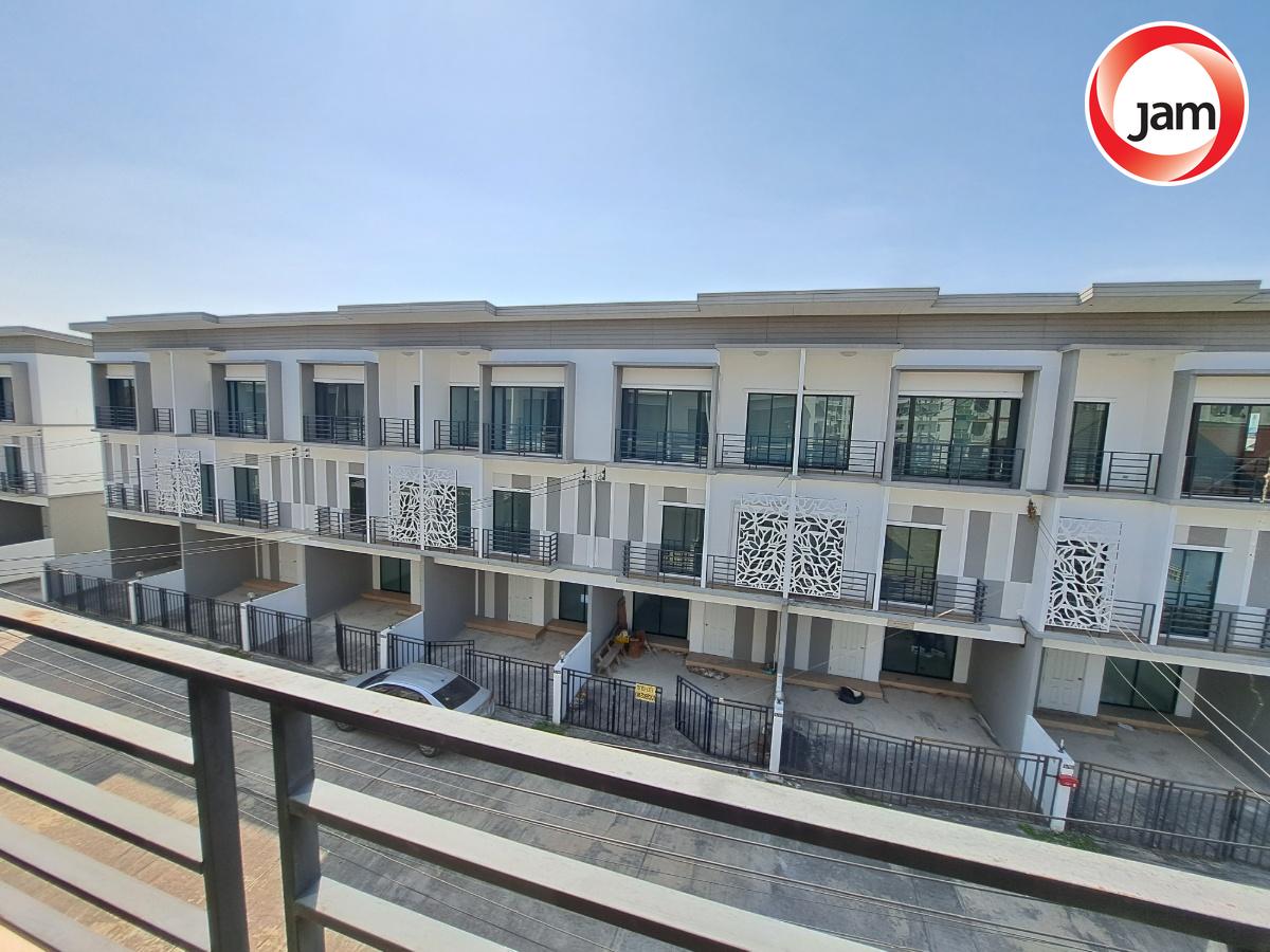 รูป AV 2483 : บ้านแอทไนซ์ วัชรพล-เทพรักษ์ - รูปที่ 16/17