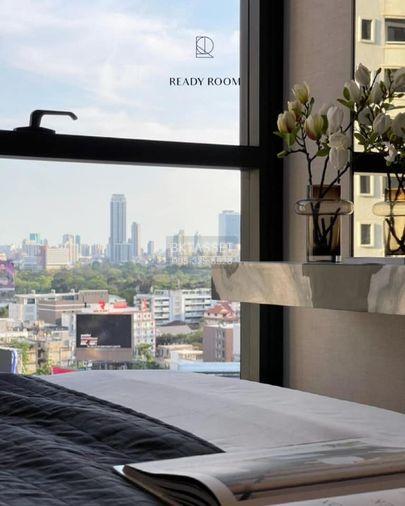 picture For Rent - CELES Asoke , Ultimate Luxury , 1 bedroom 1 bathroom - 3/13