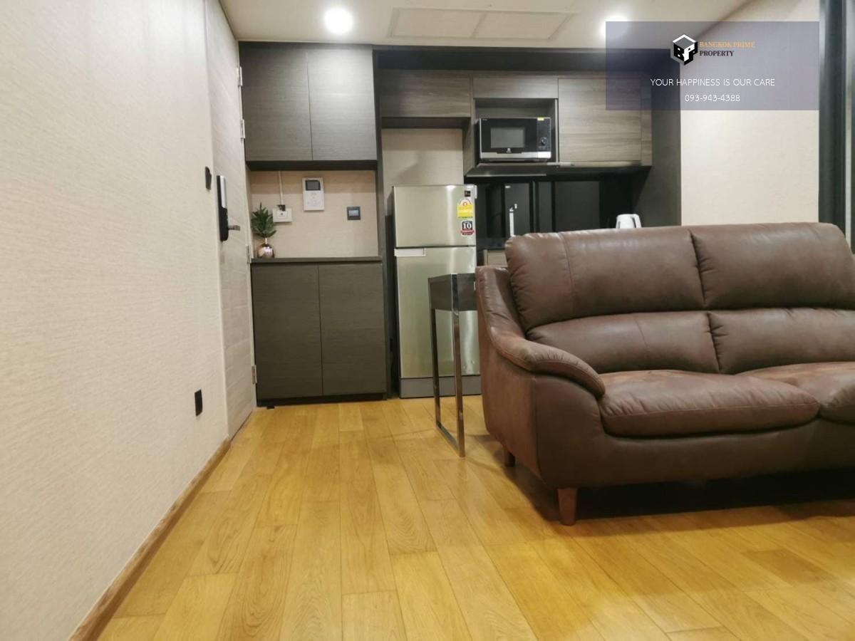 รูป Klass Langsuan | Best deal langsuan !! Sale with tenant !! #2025102012438 #MKT - รูปที่ 4/7