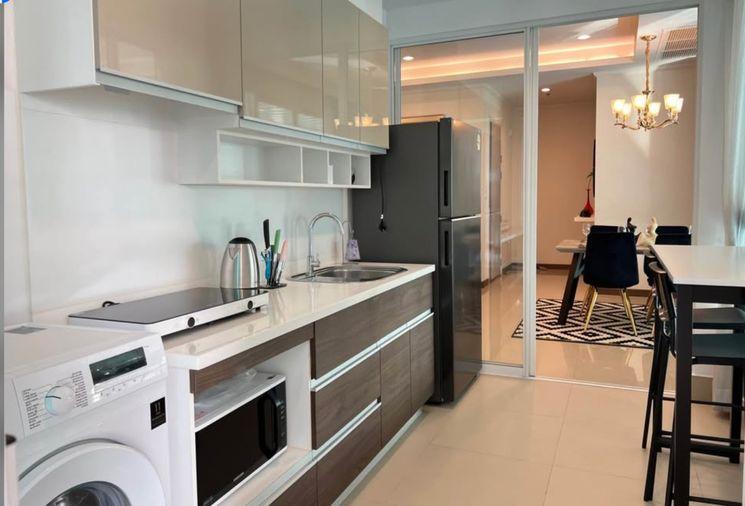รูป ว่างพร้อมอยู่! Supalai Elite พญาไท. 1นอน 70ตร.ม. Line id: @pfagent - รูปที่ 6/14