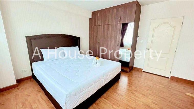 picture For rent, cheap price, Sriracha Condo View, great value, fully furnished, move in ready - 6/9