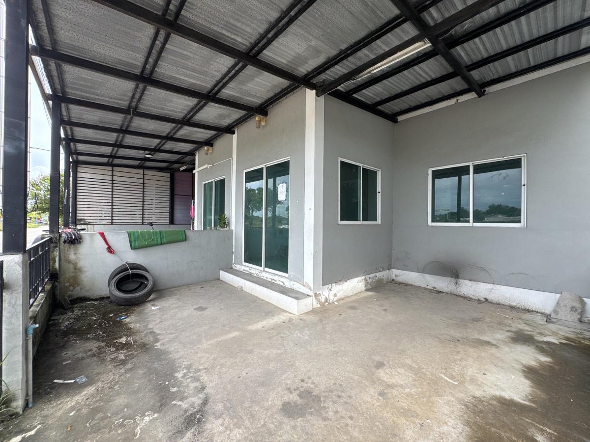 รูป JK 5483737 : กรีนฟิลด์ ปาร์ควิว - รูปที่ 2/5