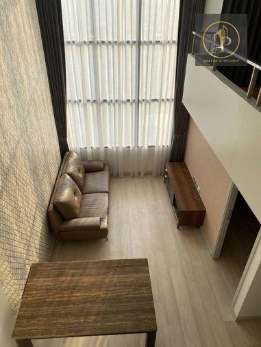 picture 🎈#PT2409_046 🎈𝗙𝗼𝗿 𝗥𝗲𝗻𝘁3️⃣9️⃣k.🔥🔥 #Near BTS Chong Nonsi ✨#Vacant room 6 Nov 68 Condo Knightsbridge Prime Sathorn - 1/6