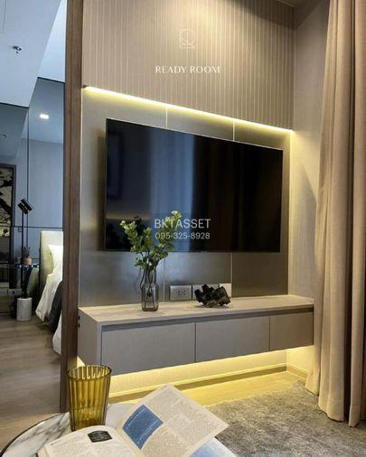 picture For Rent - CELES Asoke , Ultimate Luxury , 1 bedroom 1 bathroom - 8/13