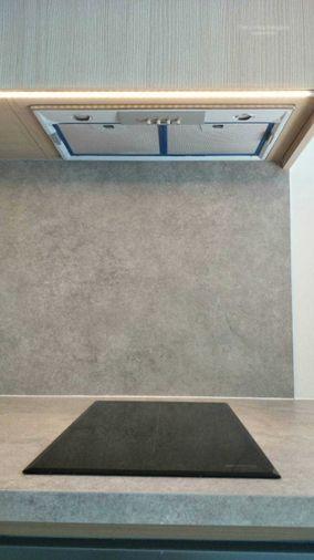รูป คอนโดให้เช่า : The Lofts Silom (เดอะ ลอฟท์ สีลม) (( BTS สุรศักดิ์ )) MK-02 line @livingbkk - รูปที่ 13/32