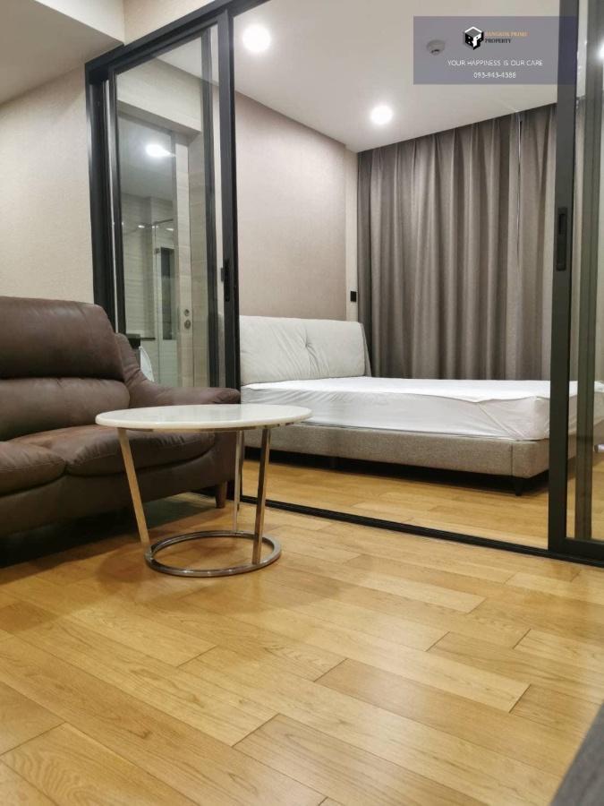 รูป Klass Langsuan | Best deal langsuan !! Sale with tenant !! #2025102012438 #MKT - รูปที่ 1/7