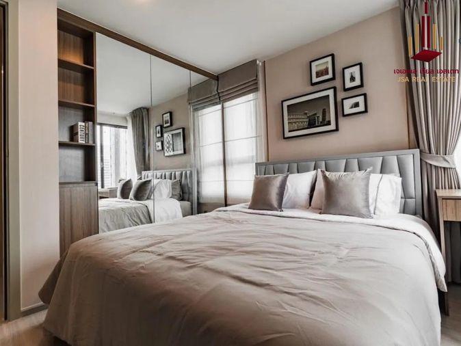 picture ✨ For Sale: Life Ladprao Condo ✨  💰 Only 8,500,000THB - 4/4