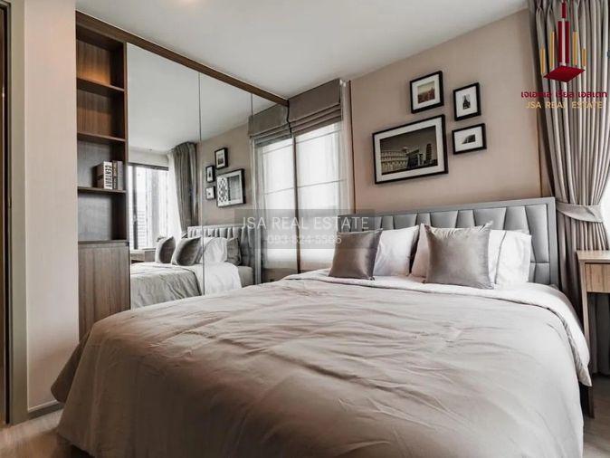 picture ✨ For Sale: Life Ladprao Condo ✨ 💰 Only 8,500,000THB - 4/4