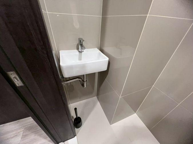 รูป PFD-07274 ให้เช่าคอนโด เอ็กซ์ที ห้วยขวาง ( XT Huaikhwang ) นัดชมห้อง ■ line : @propertyfinder	 - รูปที่ 10/13
