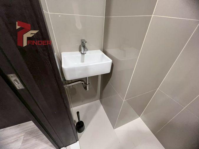รูป PFD-07274 ให้เช่าคอนโด เอ็กซ์ที ห้วยขวาง ( XT Huaikhwang ) นัดชมห้อง ■ line : @propertyfinder - รูปที่ 10/13