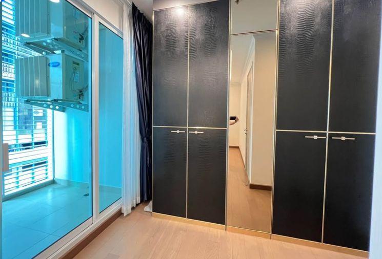 รูป ว่างพร้อมอยู่! Supalai Elite พญาไท. 1นอน 70ตร.ม. Line id: @pfagent - รูปที่ 13/14