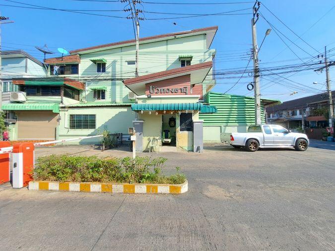 รูป AJ 0495 : หมู่บ้านบัวทองธานี 15 - รูปที่ 1/16