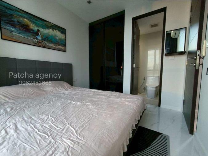 รูป ว่างพร้อมอยู่! Wish Signature. 1นอน 35ตร.ม. Line id: @pfagent - รูปที่ 6/8