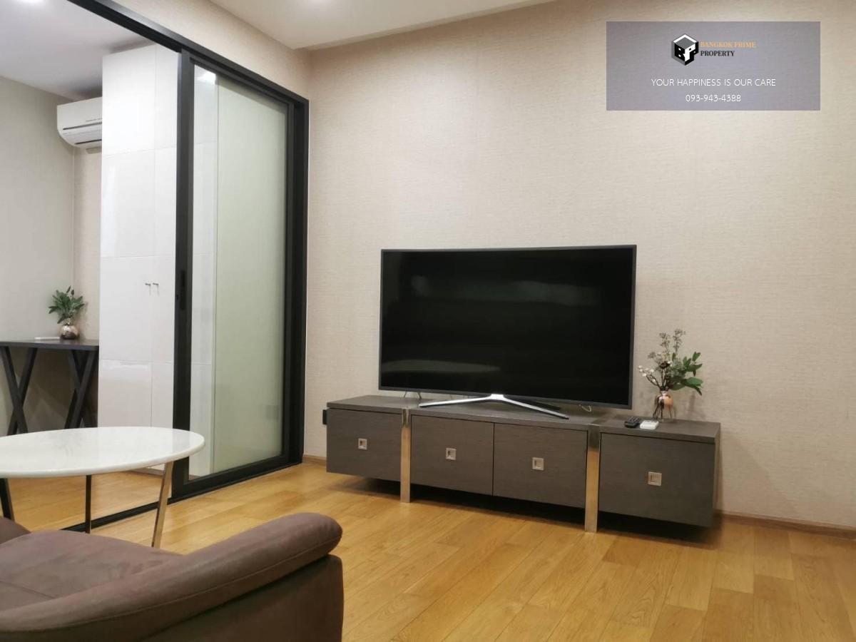 รูป Klass Langsuan | Best deal langsuan !! Sale with tenant !! #2025102012438 #MKT - รูปที่ 2/7