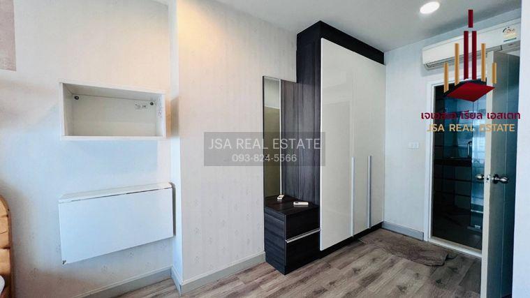 picture ✨ For Sale: Centric Sathorn - St.Louis Condo ✨ 💰 Only 5,000,000 THB - 4/5